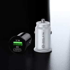 Secchuu J[`[W[ VK[\Pbg USB RZg }[d TYPE-C USBΉ/2|[g 5V/3.1A ԏ[d 12V 24V  [d X}z [d iPoto ԗp[d [\Pbg usb }[d y ԏ[