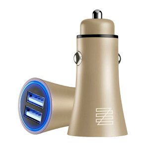 LENZZA 2|[g USB J[`[W[ Apple MFiF 24VΉ A~