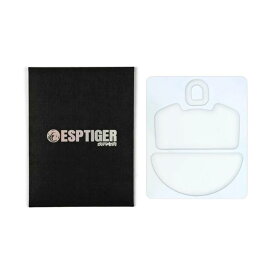 EsportsTiger マウスソール ICE Razer Viper V3 Pro用 1set【国内正規取扱品】