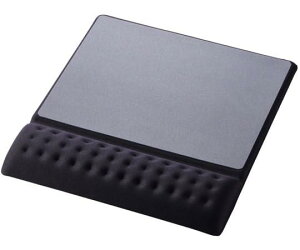 �G���R�� �}�E�X�p�b�h ���X�g���X�g COMFY �y�� ���C�h �u���b�N MP-CF096WBK