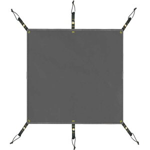 Lenzai �e���g�V�[�g �h�� �O���[ �O�����h�V�[�g �ϐ���3000mm 3�T�C�Y 210 270 300 ���[�܂� (210)