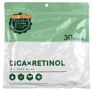 CICA×RETINOL VJ `m[ tW tFCX}XN 30