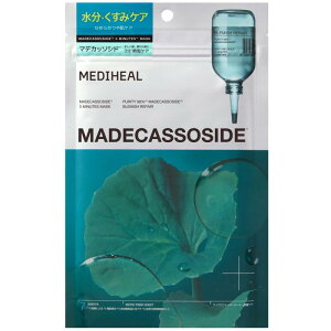 MEDIHEAL OFFICIAL(fBq[) 3~jbc}XN7 3 Minutes Mask 7P 1SET