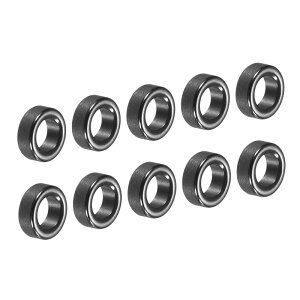 PATIKIL 2.7mm Z~bNKChO 20 ނƏCLbg Wނp ubN