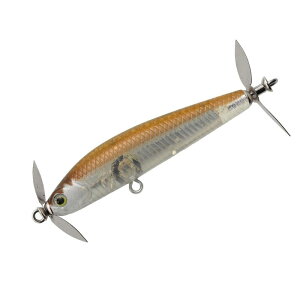 �e�B���R �X�e���X�y�b�p�[ 55S TIEMCO STEALTH PEPPER