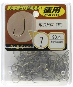 ܂(Gamakatsu) VOtbN ǃY  UE{bNX