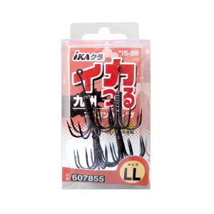 JcC`(KATSUICHI) CJ~ tbN B IS-59 ނj