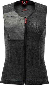 ALPINA(Asi) XL[Xm[{[hveN^[ fB[X w xXg^Cv E[f PROLAN WOMEN VEST