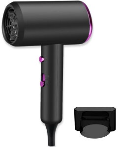 �h���C���[ �啗�� �h���C���[ 1200W 3�i�K���߉\ �����E�╗�؂�ւ� �m�Y���t�� �w�A�P�A �R���p�N�g �ߔM�ی� �~���[�g �T�������x��