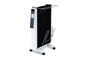 �V���J ���Ԍy�ʃq�[�^�[ ����|�J SN-M371(W) [�ߓd���[�h�V����/�R�[�h��50�Z���`����/�y��4.8kg/�������ɂ���/�ő�10���Ή�/���ԊO��/�^�C�}�[�ݒ��/] (�z���C�g(2022�N���f��)