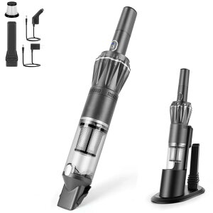 LNSOO �n���f�B�N���[�i�[ �|���@ �n���f�B �R�[�h���X �ԗp�|���@ 15000pa �p���t�� �z�� K12