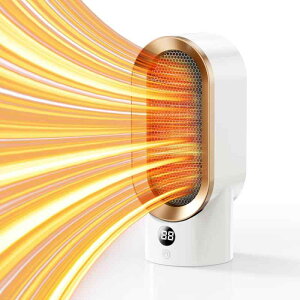 �Z���~�b�N�q�[�^�[ ���^ 800W �d�C�q�[�^�[ ���g �ȃG�l �É� �Z���~�b�N�t�@���q�[�^�[ �]�|OFF �ߔM�ی� �g�[��� ����ȒP �_�C������ ���� �f�X�N�� �E�ߏ�/�g�C��/�Q��/�Ԓ���/�L�b�`��/