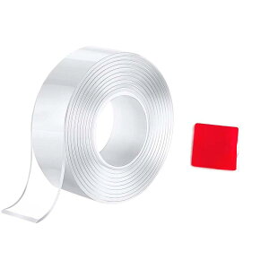 ASTRAIZE ܂ty1m×3cm×1mmzʃe[v ͒\ŋ̗ʃe[va{e[v nk΍ }bgYh~ [