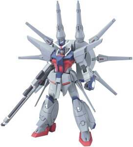 HG 1/144 ZGMF-X666 WFhK_ (@mK_SEED DESTINY)
