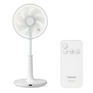 TOSHIBA (����) ���r���O��@ AC���[�^�[ �É� �����R���t 7���H�� �؃^�C�}�[ ��U�� ����3�i�K �z���C�g TF-30AL28A(W)