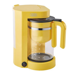 �yToffy/�g�t�B�[�zTea��Coffee���[�J�[ K-HCM1 ����/�R�[�q�[���p ���E�����^���N �e�B�[�X�g���[�i�[ �R�[�q�[���[�J�[ �ۉ��@�\ �r�r�b�h�J���[ ������� �R���p�N�g K-HCM1