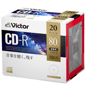 �r�N�^�[(Victor) ���y�p CD-R NEW