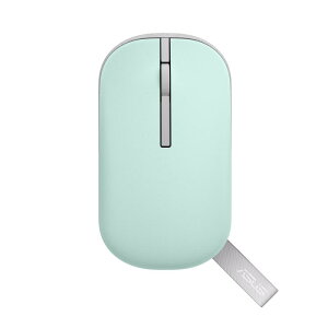 ASUS Marshmallow Mouse MD100 wCX}EX 2.4GHzBluetooth lOSɑΉ gbvJo[2Ft