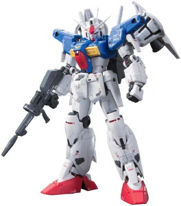 RG �@����m�K���_��0083 STARDUST MEMORY RX-78GP01 Fb �K���_������1���@ �t���o�[�j�A�� 1/144�X�P�[�� �F�����ς݃v�����f��