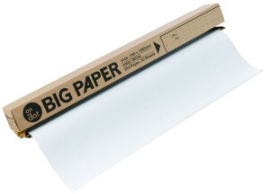 �}���A�C(Maruai) �͑��� �� �唻 �h�b�g�r BIG PAPER 765mm�� 20�� D-21