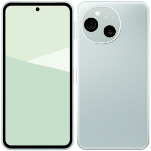�V���[�v SHARP AQUOS sense10 6.1�C���` SIM�t���[�X�}�[�g�t�H�� �y�[���~���g SH-M33A-L /Snapdragon 7s Gen 3/RAM 6GB/ROM 128GB