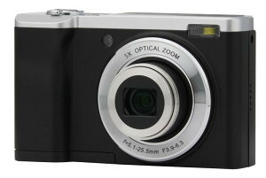 Kenko �P���R�[ �f�W�^���J���� KC-ZM08