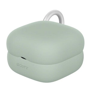 �\�j�[(SONY) LinkBuds Clip�p�P�[�X�J�o�[ WF-LC900��p HACLC900CALC