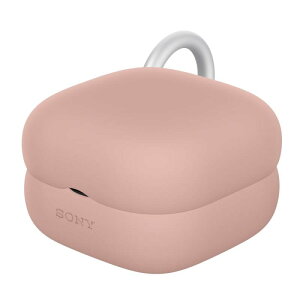 �\�j�[(SONY) LinkBuds Clip�p�P�[�X�J�o�[ WF-LC900��p HACLC900CALC