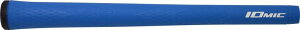 IOMIC�i�C�I�~�b�N�j�S���t�O���b�v X-Grip 2.3 M60 �u���[×�u���b�N �o�b�N���C���L
