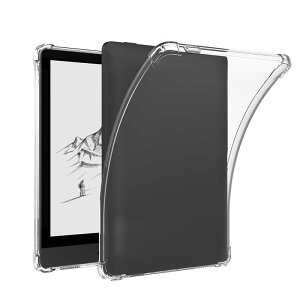 �yFENUSL�zFor BOOX Note Air5 C�P�[�X�^�u���b�gTPU�P�[�X2025�N�����Ή�BOOX Note Air 5 C 10.3�C���`�^�b�`�y�����[ �����h�~ �y�� �S�ʕی�J�o�[ �ϏՌ� ��G�肪�ǂ� �J�o�[