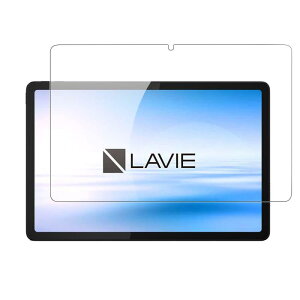 �y1���Z�b�g�zNEC LAVIE Tab T11N (T1175/LA�ETAB11/Q02) �p �t�B���� KONXISA �^�u���b�g 11�C���` �K���X�t�B���� �����ߗ� 9H�d�x ���h�~ ��U�h�~ 2.5D �����z�� �C�A�[�� �w��h�~