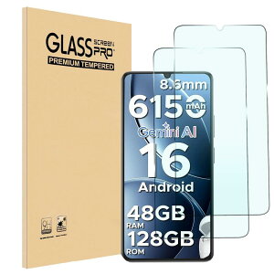 �y2���Z�b�g�z�y DOOGEE�Ή��K���X�t�B�����z DOOGEESmart Note58/Note58 Pro/59/Note59 Pro/N58/N58Pro �t���K���X�t�B���� �����ی�t�B���� ShellChic �����ߗ� �w��h�~ �C�A�h�~ �d�x