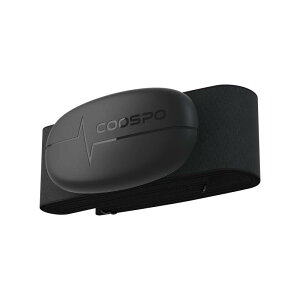 CooSpo �S���Z���T�[ �S�������j�^�[�Z���T�[ �n�[�g���[�g���j�^�[ �S���vBluetooth 4.0��ANT+ �T�|�[�g �X�}�[�g�t�H�� �T�C�N���R���s���[�^�ڑ�