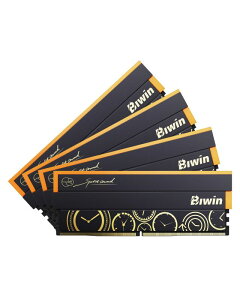 Biwin DW100 DDR5 RGB U-DIMM PC�p������