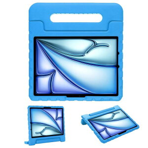 ANCEGO �P�[�X iPad Air 11�C���` �P�[�X M4 (2026) M3 (2025 ��7����) M2 (2024 ��6����) iPad Pro 11�C���` M4 �p�� �L�b�Y�P�[�X �q���p �ϋv �ϏՌ� ��� �S�ʕی� �����X�^���h�t�� P