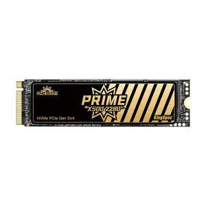 KingSpec OneBoom M.2 NVMe SSD 2280