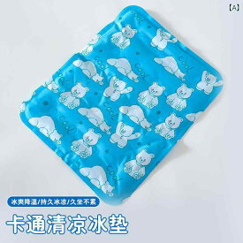 ペット用品 冷却マット 接触冷感 ペット用 涼感 クールマット 猫用 犬用 ベッド 敷きパッド 夏用 暑さ対策 熱中症対策 洗える 耐久性 丈夫 噛みつきにくい ひんやり 快適 室内 お出かけ 車用 オールシーズン