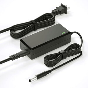 Solopen �݊�LG���j�^�p AC�A�_�v�^�[ 19V 3.42A 65W �Ή�19/20/22/23/24/27�C���`���j�^�[ �d���v���O 6.5*4.5mm PSE�F�� 120cm �݊� 27GL850-B 22MP45HQ-P �A�_�v�^�[