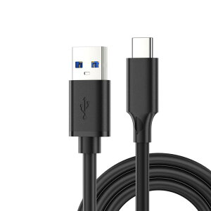 USB 3.0 Type C�P�[�u�� �i1m�j3A �}���[�d 10Gbps �f�[�^�]�� typec �P�[�u�� PVC�f�� �y�� ���ϋv�� iPhone 15/16�V���[�Y/iPad/Xperia/switch/�X�}�[�g�t�H���Ȃǂ�Type-C�@��ɑΉ�