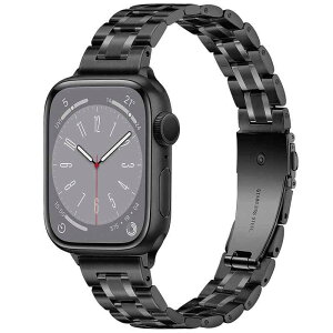 Aniaboho �R���p�`�u�� Apple Watch �o���h49mm 45mm 44mm 42mm 41mm 40mm 38mm �A�b�v���E�H�b�`�o���h Apple Watch Ultra�ASE�Aseries 8/7/6/5/4/3/2/1 �j��������