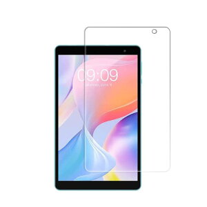 For TECLAST P80T 8�C���` �K���X�t�B���� ���{���Ɏq�f�ސ� ������ �d�x9H �w��h�~ �C�A�h�~ �����K���X FOR TECLAST P80T ���� �ی�t�B���� �\��t���ȒP RuiMi