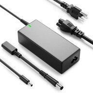 65w DELL ACアダプター【PSE】ノートパソコン 充電器 適用 デル 全モデ Inspiron 15 14 13 17 3000 5000 …