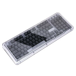 ���W�N�[�� Logicool Alto Keys K98M�p �L�[�{�[�h���[�t