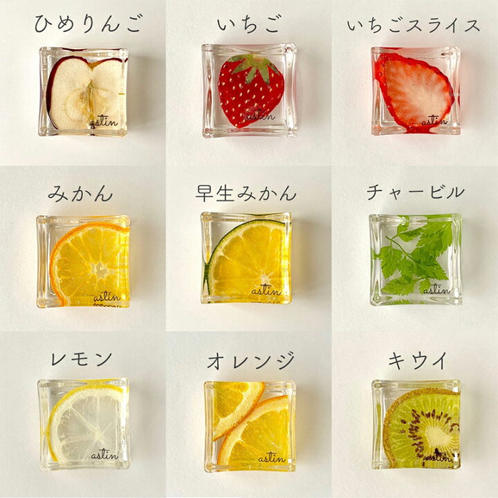 楽天市場 母の日 プレゼント Astin Muhler 押しフルーツの箸置き4個セット 母の日 プレゼント 内祝い ギフト 名入れ ドライフルーツ 母の日ギフト 出産内祝い 内祝い お返し Astin Muhler 楽天市場店