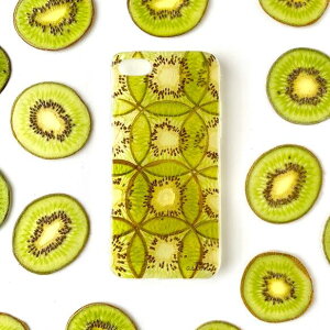 グリーンキウイ 押し花 スマホケース 全機種対応 スマホショルダー 変更可 iphone16 iphone15 iphone14 iphone16pro iphone13 iphone16promax iphone12 アンドロイド iphone16plus iphone15pro iphone14pro ショルダー iphonese