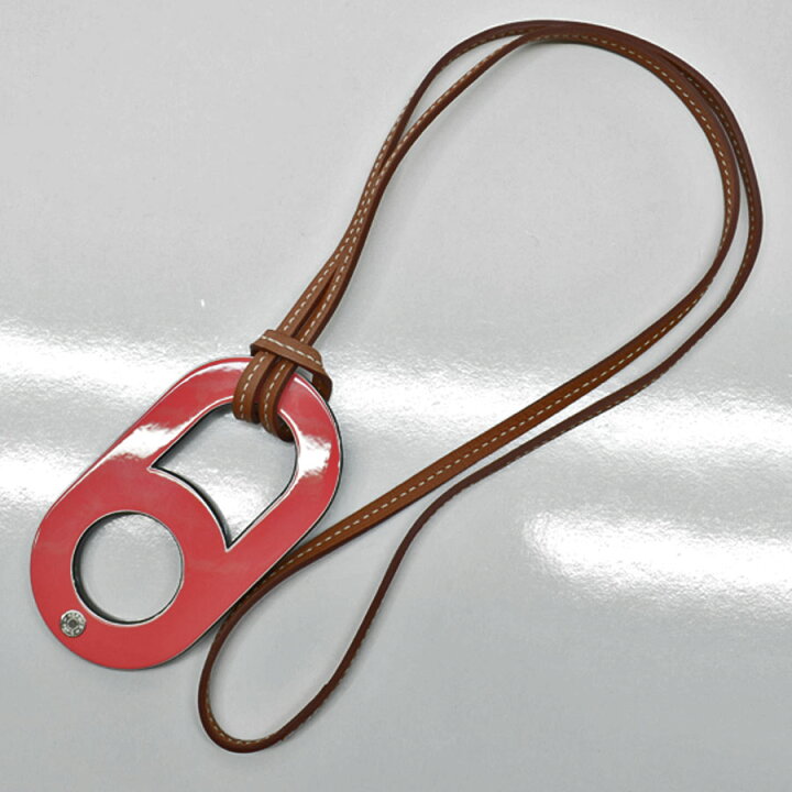 楽天市場】エルメス HERMES ネックレス ペンダント ヴァリアシオン 