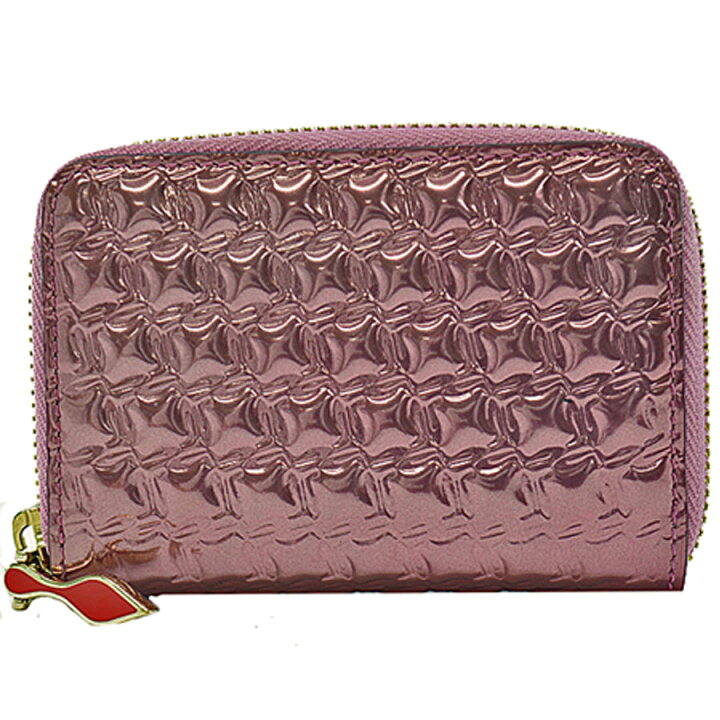 楽天市場】クリスチャンルブタン Christian Louboutin コインケース 