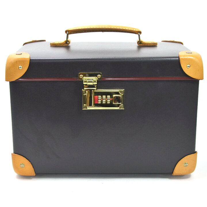 楽天市場】GLOBE TROTTER グローブトロッター メイクボックス 化粧