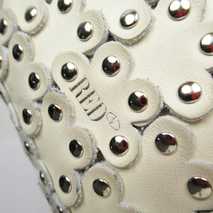 楽天市場】レッドヴァレンティノ RED VALENTINO ショルダーバッグ  