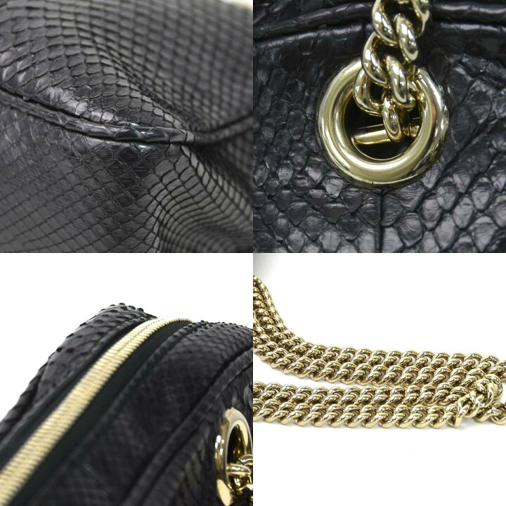 楽天市場】グッチ GUCCI ショルダーバッグ チェーンショルダーバッグ  